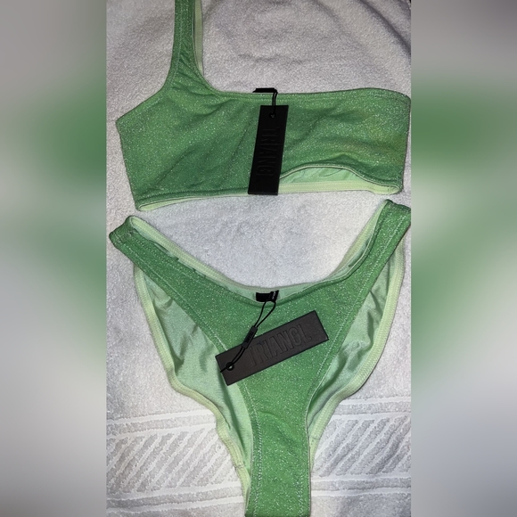 triangl swimwear Swim Triangl Poshmark